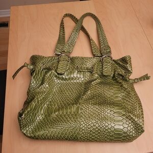 Women's handbag shoulder bag